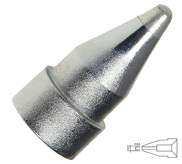 Насадка Quick A1004 купить по низкой цене | МАКСПРОФИТ