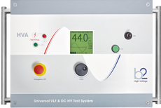 Передняя выносная панель для b2 electronics HVA-120 купить по низкой цене | МАКСПРОФИТ