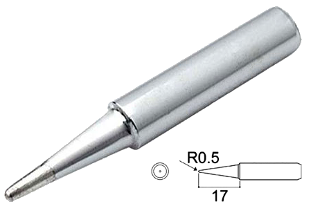 Жало Quick QSS960-T-B купить по низкой цене | МАКСПРОФИТ