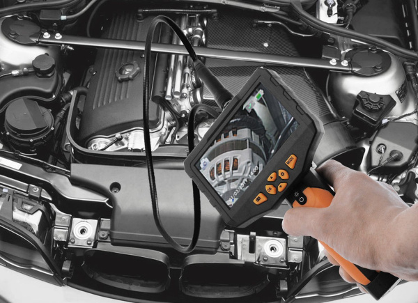 Видеоскоп - Эндоскоп МЕГЕОН 33500-576 купить по низкой цене | МАКСПРОФИТ