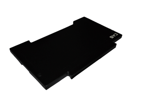 Пассивная площадка для весов CAS RW купить по низкой цене | МАКСПРОФИТ