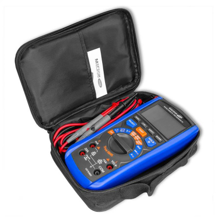 Мультиметр-мегаомметр МЕГЕОН 12060 купить по низкой цене | МАКСПРОФИТ