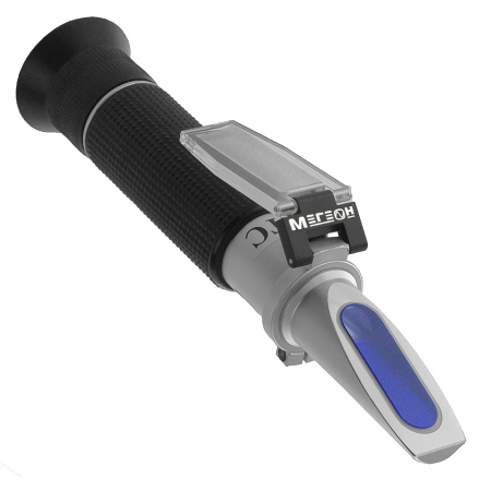 Рефрактометр для вина МЕГЕОН 72018 купить по низкой цене | МАКСПРОФИТ