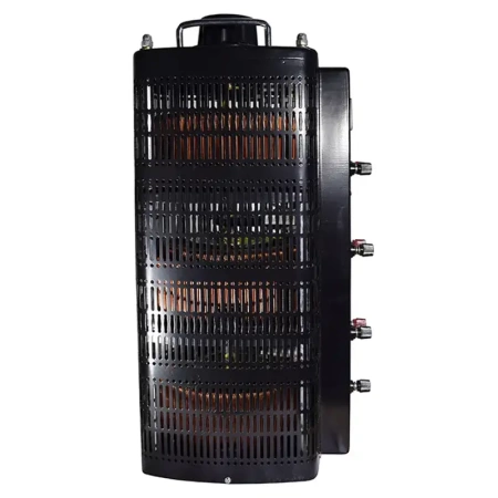 Трехфазный автотрансформатор ЛАТР SUNTEK 20000ВА 0-520 В (27А) купить по низкой цене | МАКСПРОФИТ