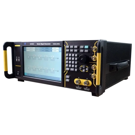 Генератор сигналов векторный XS-VSG-01 (частота до 7 ГГц) купить по низкой цене | МАКСПРОФИТ