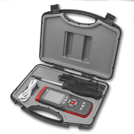 Анемометр МЕГЕОН 11101 купить по низкой цене | МАКСПРОФИТ