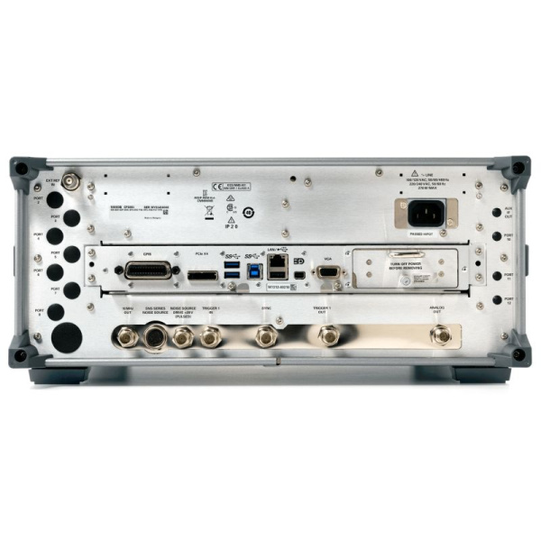 Анализатор сигналов Keysight CXA N9000B-513 (от 9 кГц до 13,6 ГГц) купить по низкой цене | МАКСПРОФИТ