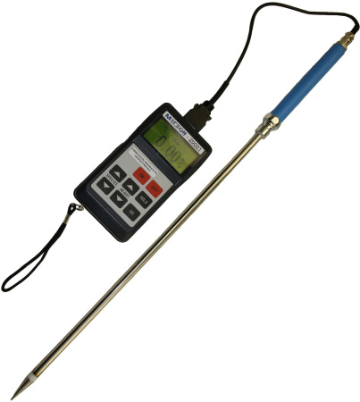 Влагомер нефти МЕГЕОН 20001 (снят с производства) купить по низкой цене | МАКСПРОФИТ