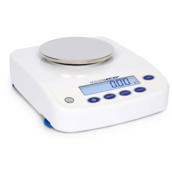 Технические лабораторные весы Госметр ВТ-600-02 купить по низкой цене | МАКСПРОФИТ