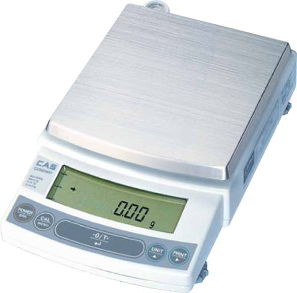 Весы CAS CUX-4200H купить по низкой цене | МАКСПРОФИТ