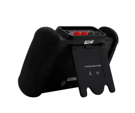 Миллиомметр цифровой переносной ПрофКиП Ф410 купить по низкой цене | МАКСПРОФИТ