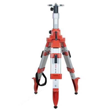 Комплект: ротационный нивелир RGK SP-100G + штатив рейка купить по низкой цене | МАКСПРОФИТ