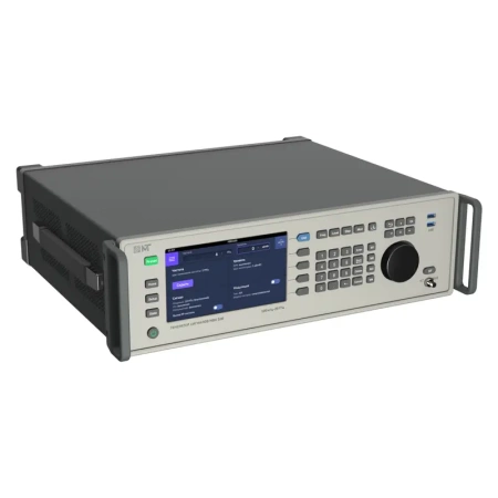 Аналоговый СВЧ генератор Миг Трейдинг MBG100 (HF20 - частота до 20 ГГц) купить по низкой цене | МАКСПРОФИТ