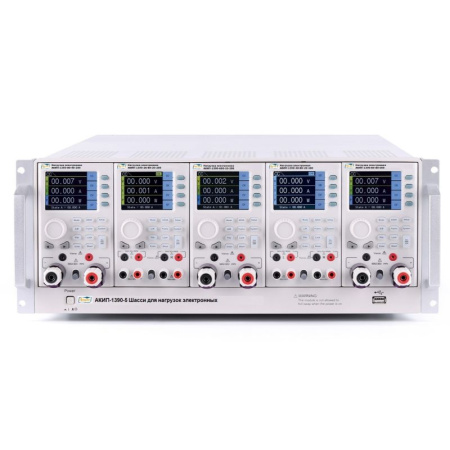 Нагрузка электронная АКИП-1390-2К-80-20-200 купить по низкой цене | МАКСПРОФИТ