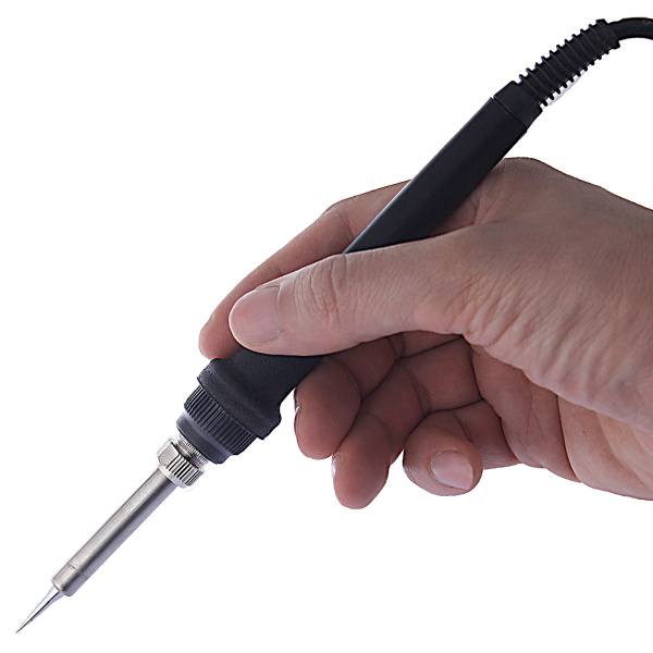 Паяльник для паяльных станций МЕГЕОН 00388 купить по низкой цене | МАКСПРОФИТ