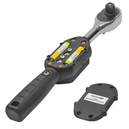 Ключ динамометрический МЕГЕОН 60016 купить по низкой цене | МАКСПРОФИТ