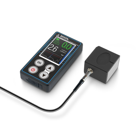 Магнитно-вихретоковый дефектоскоп Техно-НДТ Вихрь с поверкой купить по низкой цене | МАКСПРОФИТ