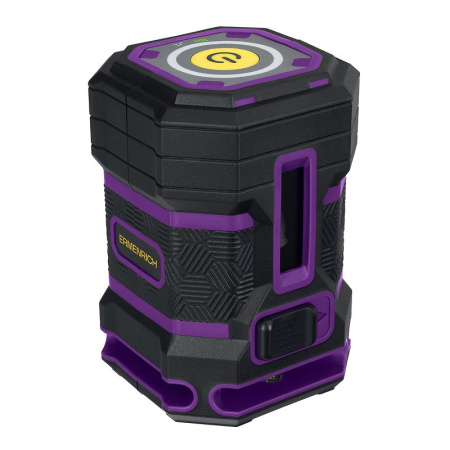 Уровень лазерный Ermenrich PLUS LN15 купить по низкой цене | МАКСПРОФИТ