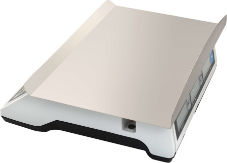 Весы CAS ER JR-30CB купить по низкой цене | МАКСПРОФИТ