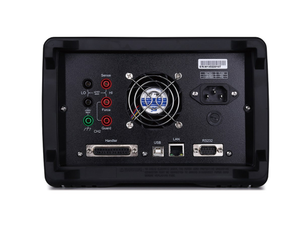 Источник-измеритель АКИП-1602/2А купить по низкой цене | МАКСПРОФИТ