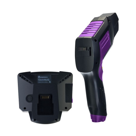 Видеоэндоскоп Ermenrich Seek VE40, фиолетовый купить по низкой цене | МАКСПРОФИТ