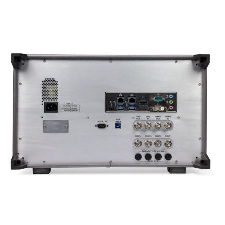 Анализатор цепей векторный АКИП-6606/1А купить по низкой цене | МАКСПРОФИТ