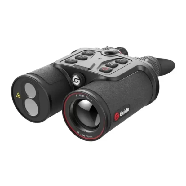 Тепловизионный бинокль Guide TN650 купить по низкой цене | МАКСПРОФИТ