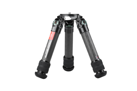 Штатив настольный для стрельбы Sunwayfoto T3620CM Carbon с креплением Arca-Swiss/Weaver купить по низкой цене | МАКСПРОФИТ