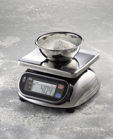 Порционные весы AND SK-10KWP купить по низкой цене | МАКСПРОФИТ