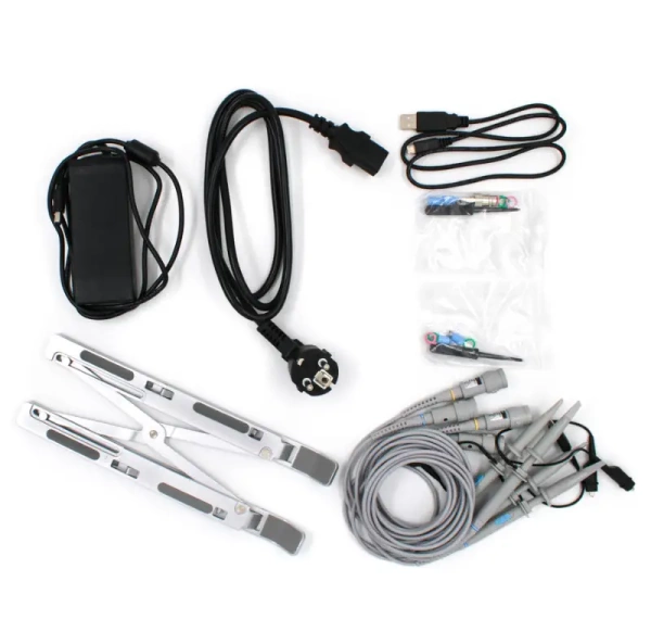 Осциллограф планшетного типа VERDO ST1221 купить по низкой цене | МАКСПРОФИТ