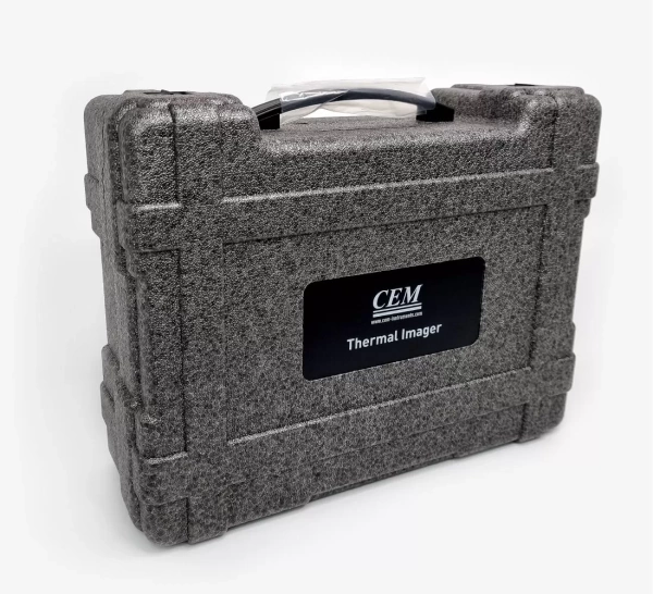 Тепловизор компактный CEM DT-986H купить по низкой цене | МАКСПРОФИТ