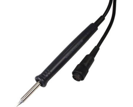 Паяльник Quick 906B для Quick 206B купить по низкой цене | МАКСПРОФИТ