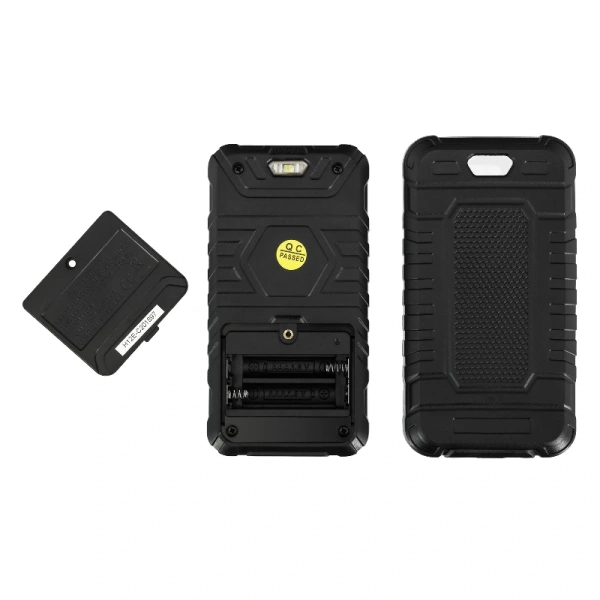 Цифровой мультиметр Ermenrich Zing TC17 купить по низкой цене | МАКСПРОФИТ