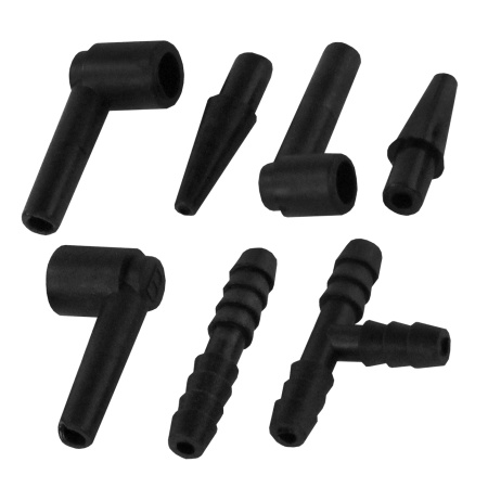 Вакуумный ручной насос МЕГЕОН 98009 купить по низкой цене | МАКСПРОФИТ