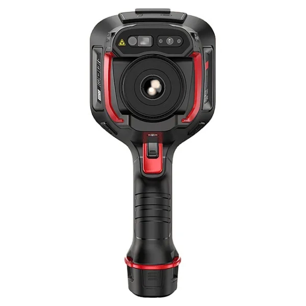 Тепловизор Guide H3 в комплекте с двумя телеобъективами 15°x11° и 7°x5° купить по низкой цене | МАКСПРОФИТ