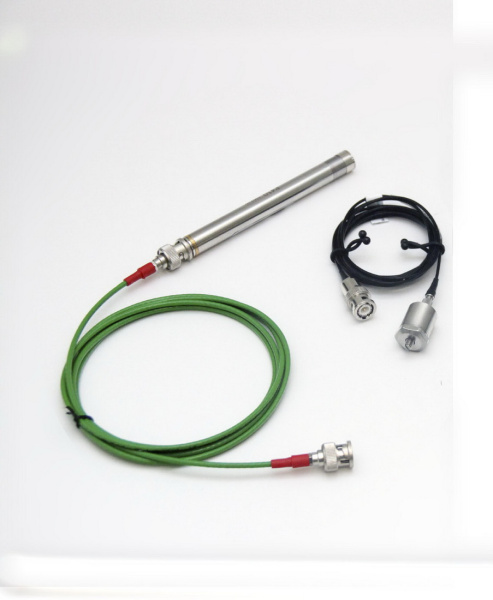 Анализатор звука и вибрации КБ "ЭЛАКС" СКМ-23 (комплект 23.2Р) купить по низкой цене | МАКСПРОФИТ