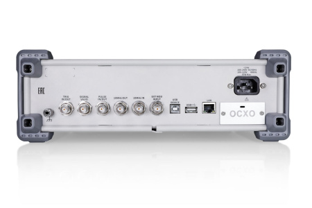 Генератор сигналов АКИП-3211 с опцией F85 купить по низкой цене | МАКСПРОФИТ