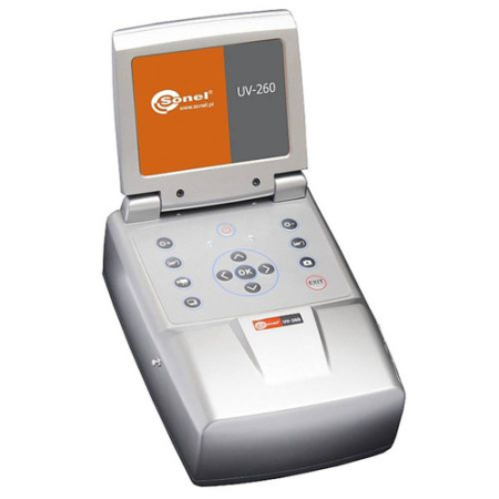 Регистратор коронных разрядов Sonel UV-260 купить по низкой цене | МАКСПРОФИТ