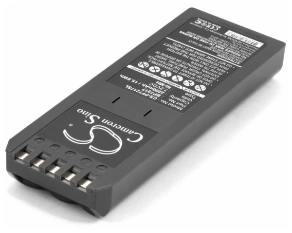 Аккумулятор для мультиметра Fluke 741B, 743B, 867B (BP7217) купить по низкой цене | МАКСПРОФИТ