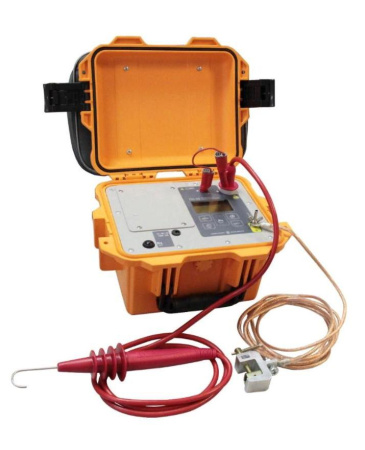 Устройство испытательное Радио-Сервис ПН-20 cо щупом купить по низкой цене | МАКСПРОФИТ