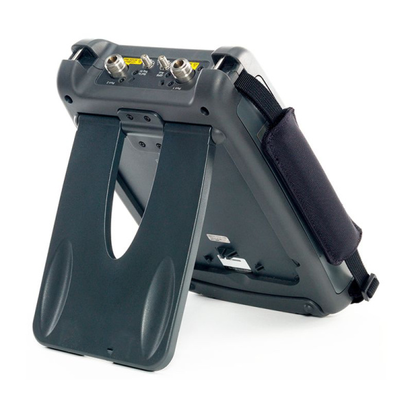 Портативный ВЧ векторный анализатор цепей Keysight FieldFox N9925A (от 30 кГц до 9 ГГц) купить по низкой цене | МАКСПРОФИТ