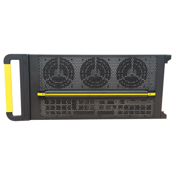 Векторный анализатор цепей XS-VNA-01 (F26 - частота до 26,5 ГГц) купить по низкой цене | МАКСПРОФИТ