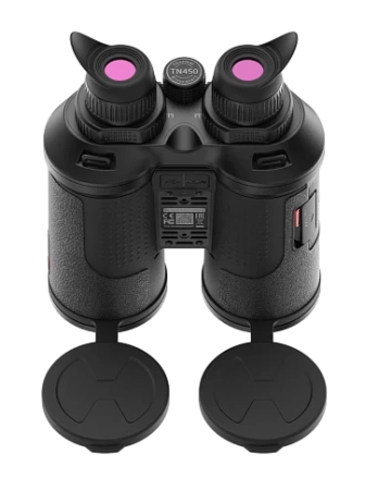 Тепловизионный бинокль Guide TN450 купить по низкой цене | МАКСПРОФИТ