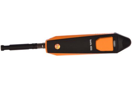 Смарт-зонд термоанемометр Testo 405i купить по низкой цене | МАКСПРОФИТ