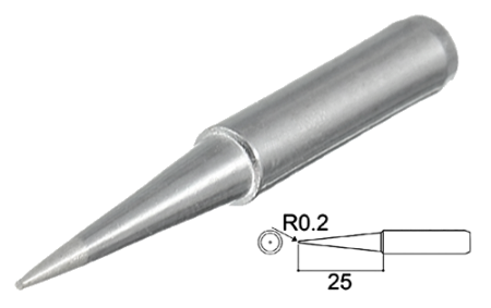 Жало Quick QSS960-T-LB купить по низкой цене | МАКСПРОФИТ