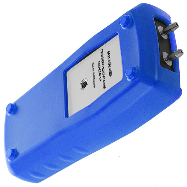 Дифференциальный манометр МЕГЕОН 51014 купить по низкой цене | МАКСПРОФИТ