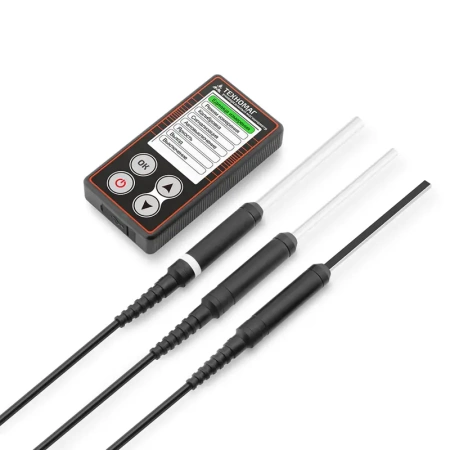 Универсальный магнитометр Техно-НДТ ТЕХНОМАГ с преобразователями П-1М, П-1С, Г-2С и образцами купить по низкой цене | МАКСПРОФИТ