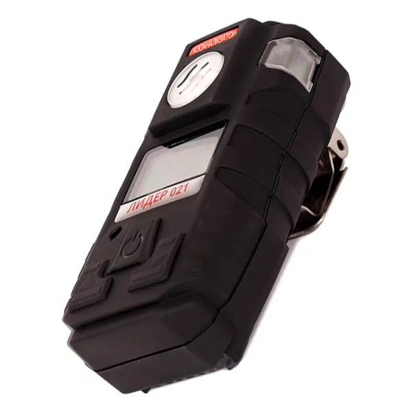 Портативный газоанализатор ЛИДЕР 021 (HCN) с поверкой купить по низкой цене | МАКСПРОФИТ