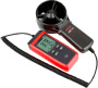 Термоанемометр RGK AM-30 купить по низкой цене | МАКСПРОФИТ