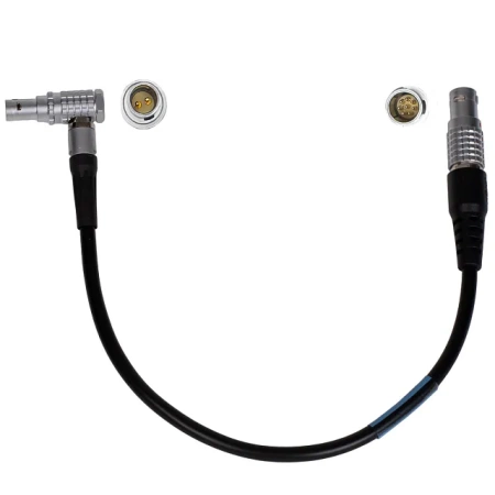 Кабель RGK BL50 (type Leica) купить по низкой цене | МАКСПРОФИТ